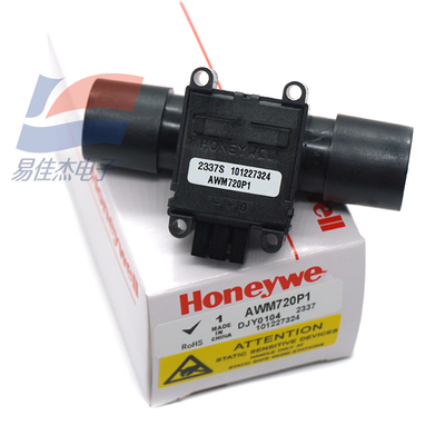 YJJ AWM720P1 Microbridge High Flow Sensor Jest używany do sterowania procesem gazowym sprzętu spawania i laserów
