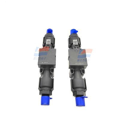 YJJ AWM5102VN Analog Output Azot N2 Kalibruje czujnik przepływu gazu 10SLPM