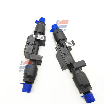 YJJ AWM5102VN Analog Output Azot N2 Kalibruje czujnik przepływu gazu 10SLPM