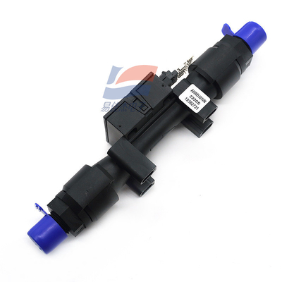 YJJ AWM5101VN Analogiczny czujnik przepływu masy gazu Azot N2 6,35 mm Wielkość portu Masę jednostki 60 g