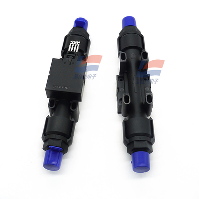 YJJ AWM5101VN Analogiczny czujnik przepływu masy gazu Azot N2 6,35 mm Wielkość portu Masę jednostki 60 g