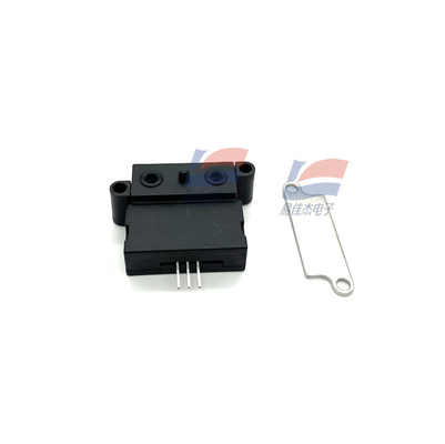 YJJ AWM43600V Dampper Control 6SLPM Micro-Bridge Gas Mass Flow Sensor i napięcie zasilania operacyjnego od 8V do 15V
