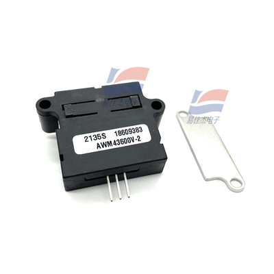 YJJ AWM43600V Dampper Control 6SLPM Micro-Bridge Gas Mass Flow Sensor i napięcie zasilania operacyjnego od 8V do 15V