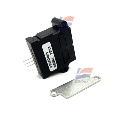 YJJ AWM43600V Dampper Control 6SLPM Micro-Bridge Gas Mass Flow Sensor i napięcie zasilania operacyjnego od 8V do 15V