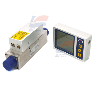 YJJ MF5619-N-800-B-D-A Miernik przepływu masy gazu Dokładność ± 1,5 0,2 FS % dla małych systemów separacji powietrza w szpitalnym zaopatrzeniu w tlen