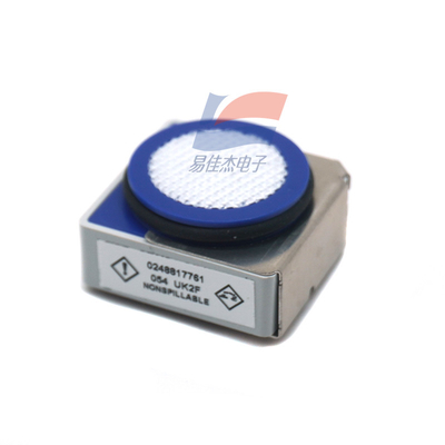 YJJ AC400-R00A-CIT 1H2S 0,5 ~ 200 ppm H2S Analogiczny czujnik gazu