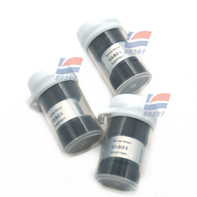 YJJ EC4-Br2-5 Wysokiej Precyzji Elektrochemiczny Czujnik Bromowego Gazu Br2
