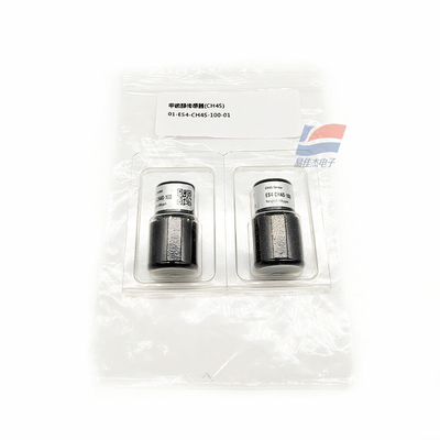 YJJ ES4-CH4S-100ppm Elektrochemiczny czujnik gazu metylmerkaptan