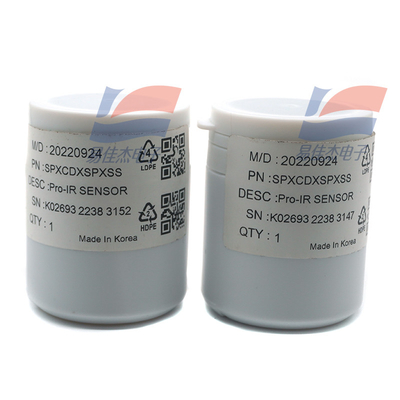 YJJ SPXCDXSRXSS XCD stały detektor gazu elektrochemicznego ogólnego przeznaczenia