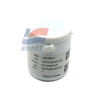 YJJ SPXCDXSO1SS Elektrochemiczna sonda czujników tlenowych