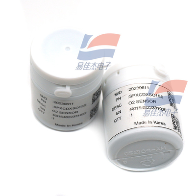 YJJ SPXCDXSO1SS Elektrochemiczna sonda czujników tlenowych