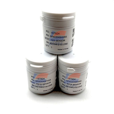 YJJ SPXCDXSFXSS Stały czujnik gazu palnego jest używany do wykrywania gazu