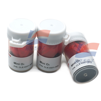 YJJ MINI O2 CLE-0231-S00 0~30% czujnik tlenu ponad 2 lata życia