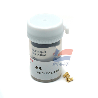 YJJ 4OL CLE-0231-400 Elektrochemiczny czujnik gazu O2 Detektor tlenu