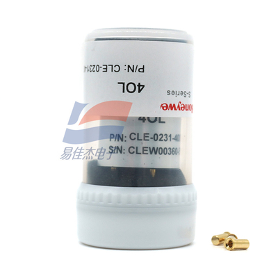 YJJ 4OL CLE-0231-400 Elektrochemiczny czujnik gazu O2 Detektor tlenu