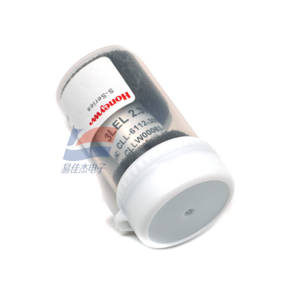 YJJ 3LEL 2.3V CLL-6112-300 Elektrochemiczny czujnik paliw gazowych 0-100% LEL