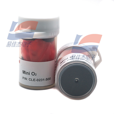 MINI O2 CLE-0231-S00 Classic Line Mini Sensor O2 Sensor gazu tlenowego 0~30% Życie ponad 2 lata