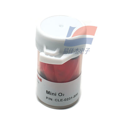MINI O2 CLE-0231-S00 Classic Line Mini Sensor O2 Sensor gazu tlenowego 0~30% Życie ponad 2 lata