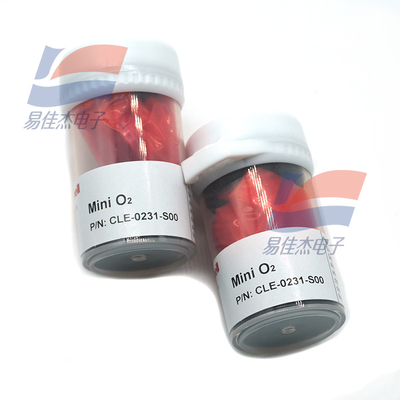 MINI O2 CLE-0231-S00 Classic Line Mini Sensor O2 Sensor gazu tlenowego 0~30% Życie ponad 2 lata