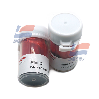 MINI O2 CLE-0231-S00 Classic Line Mini Sensor O2 Sensor gazu tlenowego 0~30% Życie ponad 2 lata