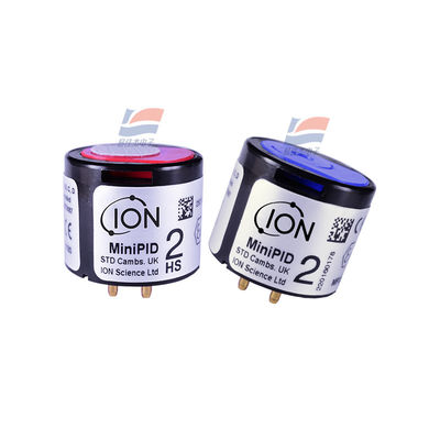 YJJ MiniPID 2 PID PPB Photoion Detection Sensor VOC Organic Compounds Detection