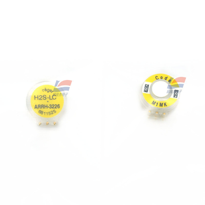 YJJJ 6811525 H2S LC Gas Sensor Sensor 0-100 ppm dla Drager Pac i serii X-am1/2/5