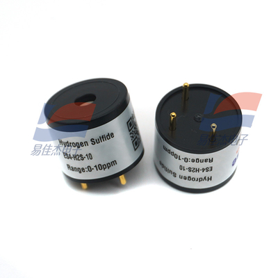 ES4-H2S-10 ES4-H2S-50 Solid Polymer Electrochemical Gas Sensing Technology Sensor gazu siarkowodoru wykrywa z wysoką selektywnością szeroki zakres gazów dla bezpieczeństwa przemysłowego