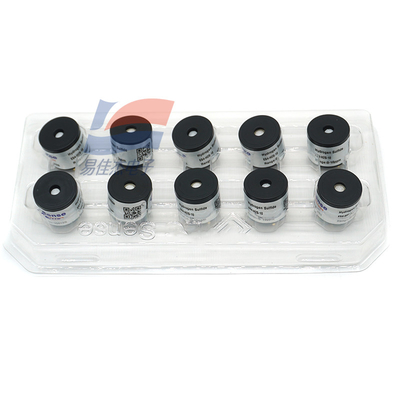 ES4-H2S-10 ES4-H2S-50 Solid Polymer Electrochemical Gas Sensing Technology Sensor gazu siarkowodoru wykrywa z wysoką selektywnością szeroki zakres gazów dla bezpieczeństwa przemysłowego