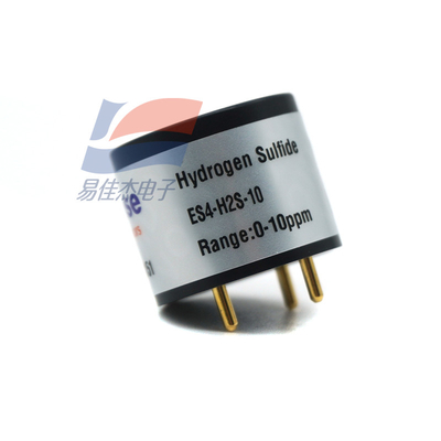 ES4-H2S-10 ES4-H2S-50 Solid Polymer Electrochemical Gas Sensing Technology Sensor gazu siarkowodoru wykrywa z wysoką selektywnością szeroki zakres gazów dla bezpieczeństwa przemysłowego