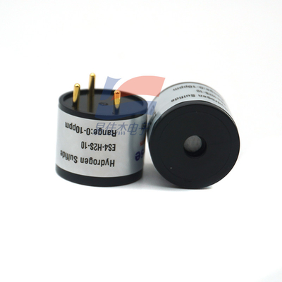 ES4-H2S-10 ES4-H2S-50 Solid Polymer Electrochemical Gas Sensing Technology Sensor gazu siarkowodoru wykrywa z wysoką selektywnością szeroki zakres gazów dla bezpieczeństwa przemysłowego