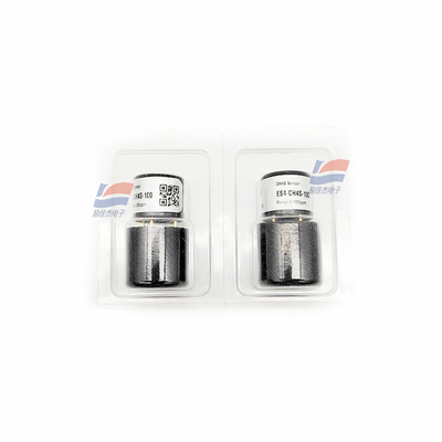 ES4-CH4S-100 ES4-CH4S-500 01-ES1-CH4S-100-01 Metyl Merkaptan Gas Sensor Solid Polymer Technology Extreme Linear Response Up To High Concentration Low Cost At Large Volumes For Water Treatment Plants
