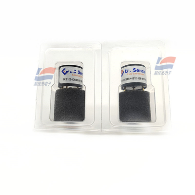 ES4-CH4S-100 ES4-CH4S-500 01-ES1-CH4S-100-01 Metyl Merkaptan Gas Sensor Solid Polymer Technology Extreme Linear Response Up To High Concentration Low Cost At Large Volumes For Water Treatment Plants