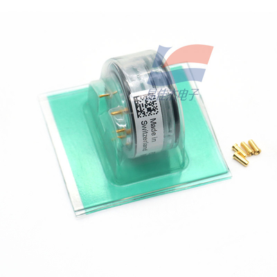 ETO/C-20 ETO/C-100 ETO/C-100 3-elektrodowy czujnik gazu tlenku etylenu o wysoko wrażliwości pomiaru ETO dla procesów sterylizacji