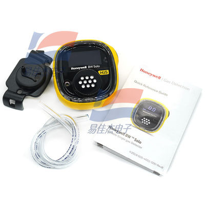 YJJ BWS2-M-Y Seria Solo Detektorów Jednogazowych Służy Do Monitorowania Bezpieczeństwa Przemysłowego CO