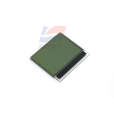 YJJ MC-LCD-K1 Zestaw LCD Wyświetl alarm gazowy Miniclip XL