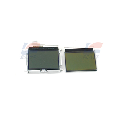 YJJ MC-LCD-K1 Zestaw LCD Wyświetl alarm gazowy Miniclip XL