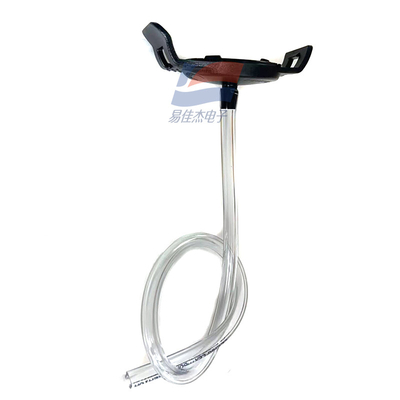 YJJ MC-TC-1 Test Cap And Hose (1 ft./0.3 m) Wymiana