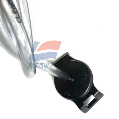 YJJ MC-TC-1 Test Cap And Hose (1 ft./0.3 m) Wymiana