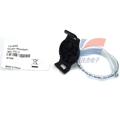 YJJ MC-TC-1 Test Cap And Hose (1 ft./0.3 m) Wymiana