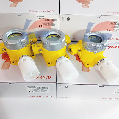 YJJ SPXCDALMHX Stały detektor siarkowodoru H2S