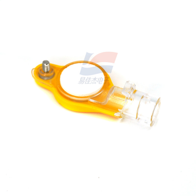 YJJ XT-PC1 Detektor analizatora gazu Akcesoria do pompy MaxXT II Detektor gazu typu 4-w-1 316 g Temperatura -20 do 50C