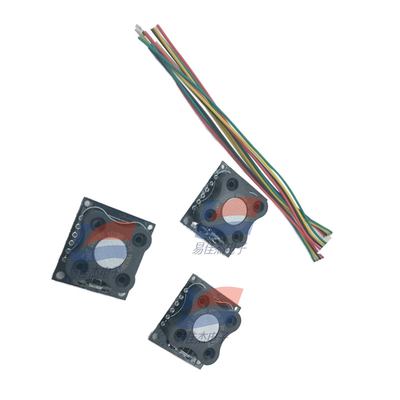 YJJ WZ-S WZ-S-K Czujnik formaldehydu Moduł wykrywania formaldehydu dla urządzeń noszonych w inteligentnym domu