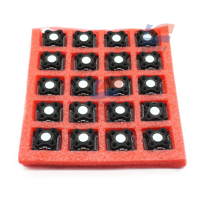 YJJ WZ-S WZ-S-K Czujnik formaldehydu Moduł wykrywania formaldehydu dla urządzeń noszonych w inteligentnym domu