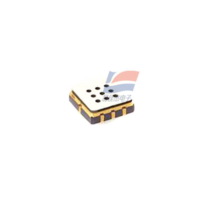 YJJ ZM01 Cyfrowy czujnik VOC MEMS dla przenośnych instrumentów bezpieczeństwa środowiskowego Prąd roboczy ≤ 25 mA i napięcie robocze 3,0 V