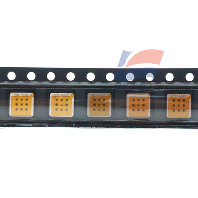 YJJ GM-702B GM702B Proces MEMS Ceramic Encapsulated Carbon Monoxide Hydrogen Sensors Standardowym obwodem badawczym Vc 5.0V±0.1V