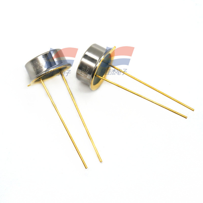 S1226-5BQ SI Pin Photodiode For UV to Visible Precision Photometry tłumi wrażliwość bliskiej podczerwieni