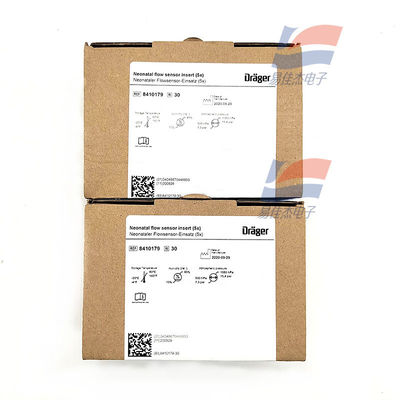 YJJ 8410179 Oryginalny czujnik przepływu Delger jest używany na oddziale intensywnej terapii i na sali operacyjnej