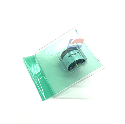 HCl/M-20 3-elektrodowy czujnik gazu elektrochemicznego czujnik gazu chlorku wodoru wysokowrażliwy pomiar HCl dla przenośnych detektorów gazu