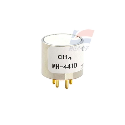 YJJ MH-441D Non-dispersive Infrared (NDIR) Principle Methane Gas Sensor Jest stosowany do chłodzenia HVAC i monitorowania jakości powietrza w pomieszczeniach