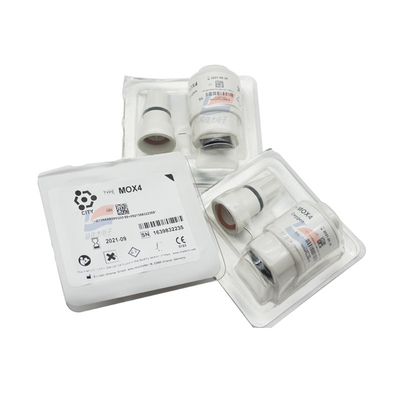 MOX4 AA829-M20 MOX-4 Czujnik gazu tlenowego Czujnik gazu elektrochemiczny szeroko stosowany w wentylatorach Anestezja maszyna i monitorowanie stężenia tlenu i inne scenariusze